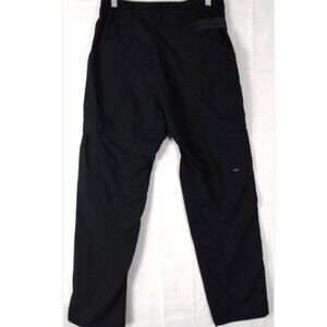 5.11 Tactical Series Pants Mens 30x30 Taclite Pro 74273 Black Cargo